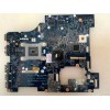 MB BAD - донор Lenovo IdeaPad G570 PIWG2 D06 PIWG2 LA-6753P (11S90000028Z, 11S102500133Z) LA-6753P REV: 1.0., Intel SLJ4P BD82HM65, ATI 216-0774207, 4 чипа Samsung K4W2G1646C-HC12