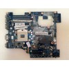 MB BAD - донор Lenovo IdeaPad G570 PIWG2 D06 PIWG2 LA-6753P (11S90000028Z, 11S102500133Z) LA-6753P REV: 1.0., Intel SLJ4P BD82HM65, ATI 216-0774207, 4 чипа Samsung K4W2G1646C-HC12