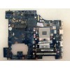 MB BAD - донор Lenovo IdeaPad G570 PIWG2 D06 PIWG2 LA-6753P (11S69045837Z) LA-6753P REV: 1.0., Intel SLJ4P BD82HM65, 4 чипа Hynix H5TQ2G63BFR - снято GPU
