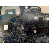 MB BAD - донор Lenovo IdeaPad G570 PIWG2 D06 PIWG2 LA-6753P (11S69045837Z) LA-6753P REV: 1.0., Intel SLJ4P BD82HM65, 4 чипа Hynix H5TQ2G63BFR - снято GPU