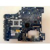 MB BAD - донор Lenovo IdeaPad G570 PIWG2 D06 PIWG2 LA-6753P (11S11013569Z, 11S102500019Z) LA-6753P REV: 1.0., Intel SLJ4P BD82HM65, ATI 216-0774207, 4 чипа Samsung K4W2G1646C-HC12