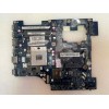 MB BAD - донор Lenovo IdeaPad G570 PIWG2 D06 PIWG2 LA-6753P (11S11013569Z, 11S102500019Z) LA-6753P REV: 1.0., Intel SLJ4P BD82HM65, ATI 216-0774207, 4 чипа Samsung K4W2G1646C-HC12