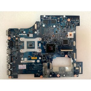 MB BAD - донор Lenovo IdeaPad G570 PIWG2 D06 PIWG2 LA-6753P (11S11013648Z, 11S102500019Z) LA-6753P REV: 1.0., Intel SLJ4P BD82HM65, ATI 216-0774207, 4 чипа Hynix H5TQ2G63BFR MB BAD - донор Lenovo IdeaPad G570 PIWG2 D06 PIWG2 LA-6753P (11S11013648Z, 11S102500019Z) LA-6753P REV: 1.0., Intel SLJ4P BD82HM65, ATI 216-0774207, 4 чипа Hynix H5TQ2G63BFR