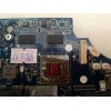MB BAD - донор Lenovo IdeaPad G570 PIWG2 D06 PIWG2 LA-6753P (11S11013569Z, 11S102500019Z) LA-6753P REV: 1.0., Intel SLJ4P BD82HM65, ATI 216-0774207, 4 чипа Samsung K4W2G1646C-HC12