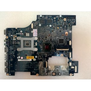 MB BAD - донор Lenovo IdeaPad G570 PIWG2 D06 PIWG2 LA-6753P (11S11013569Z, 11S102500018Z) LA-6753P REV: 1.0., Intel SLJ4P BD82HM65, 4 чипа Hynix H5TQ2G63BFR - снято GPU