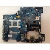 MB BAD - донор Lenovo IdeaPad G570 PIWG2 D06 PIWG2 LA-6753P (11S11013604Z, 11S102001065Z) LA-6753P REV: 1.0., Intel SLJ4P BD82HM65, ATI 216-0774207, 3 чипа Samsung K4W1G1646E-HC12