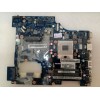 MB BAD - донор Lenovo IdeaPad G570 PIWG2 D06 PIWG2 LA-6753P (11S11013604Z, 11S102001065Z) LA-6753P REV: 1.0., Intel SLJ4P BD82HM65, ATI 216-0774207, 3 чипа Samsung K4W1G1646E-HC12