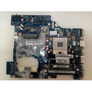 MB BAD - донор Lenovo IdeaPad G570 PIWG2 D06 PIWG2 LA-6753P (11S11013604Z, 11S102001065Z) LA-6753P REV: 1.0., Intel SLJ4P BD82HM65, ATI 216-0774207, 3 чипа Samsung K4W1G1646E-HC12 MB BAD - донор Lenovo IdeaPad G570 PIWG2 D06 PIWG2 LA-6753P (11S11013604Z, 11S102001065Z) LA-6753P REV: 1.0., Intel SLJ4P BD82HM65, ATI 216-0774207, 3 чипа Samsung K4W1G1646E-HC12