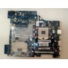 MB BAD - донор Lenovo IdeaPad G570 PIWG2 D06 PIWG2 LA-6753P (11S11013648Z, 11S102500226Z) LA-6753P REV: 1.0., Intel SLJ4P BD82HM65, ATI 216-0774207, 4 чипа Samsung K4W2G1646C-HC12