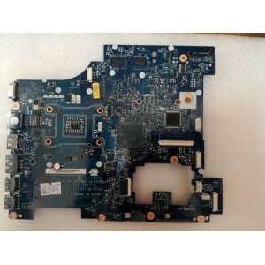 MB BAD - донор Lenovo IdeaPad G570 PIWG2 D06 PIWG2 LA-6753P (11S11013648Z) LA-6753P REV: 1.0., ATI 216-0774207, 4 чипа Hynix H5TQ2G63BFR - снято что-то