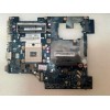 MB BAD - донор Lenovo IdeaPad G570 PIWG2 D06 PIWG2 LA-6753P (11S11013648Z, 11S102500101Z) LA-6753P REV: 1.0., Intel SLJ4P BD82HM65, ATI 216-0774207, 4 чипа Samsung K4W2G1646C-HC12