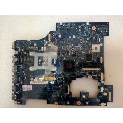 MB BAD - донор Lenovo IdeaPad G570 PIWG2 D06 PIWG2 LA-6753P (11S11013648Z, 11S102001066Z) LA-6753P REV: 1.0., Intel SLJ4P BD82HM65, ATI 216-0774207, 4 чипа Hynix H5TQ2G63BFR