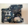 MB BAD - донор Lenovo IdeaPad G570 PIWG2 D06 PIWG2 LA-6753P (11S69045837Z, 11S102001065Z) LA-6753P REV: 1.0., Intel SLJ4P BD82HM65, ATI 216-0774207, 4 чипа Samsung K4W2G1646C-HC12