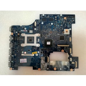 MB BAD - донор Lenovo IdeaPad G570 PIWG2 D06 PIWG2 LA-6753P (11S11013648Z, 11S102001066Z) LA-6753P REV: 1.0., Intel SLJ4P BD82HM65, ATI 216-0774207, 4 чипа Hynix H5TQ2G63BFR