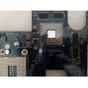 MB BAD - донор Lenovo IdeaPad Y470 PIQY0 LA-6881P (11S11013494Z, 11S102001070Z) PIQY0 LA-6881P REV: 1.0., nVidia N12P-GT-A1, Intel SLJ4P BD82HM65, 8 чипов Hynix H5TQ1G63BFR 