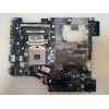 MB BAD - донор Lenovo IdeaPad G570 PIWG2 D06 PIWG2 LA-6753P REV:1.0, Intel SLJ4P BD82HM65, ATI 216-0774207, 4 чипа Samsung K4W2G1646C-HC12