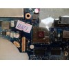 MB BAD - донор Lenovo IdeaPad G570 PIWG2 D06 PIWG2 LA-6753P REV:1.0, Intel SLJ4P BD82HM65, ATI 216-0774207, 4 чипа Samsung K4W2G1646C-HC12
