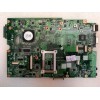 MB BAD - донор Asus K40C MB_0M REV. 2.1., SIS 968, SIS M672, Intel SLAF2, SIS 307ELV - снято что-то