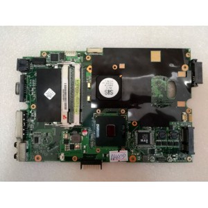 MB BAD - донор Asus K40C MB_0M REV. 2.1., SIS 968, SIS M672, Intel SLAF2, SIS 307ELV - снято что-то