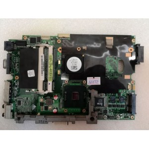 MB BAD - донор Asus K40C MB_0M REV. 2.1., SIS 968, SIS M672, Intel SLAF2, SIS 307ELV - снято что-то