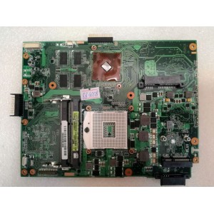 MB BAD - донор Asus K52JR MB_0M REV. 2.0., ATI 216-0774007, Intel SLGZS BD82HM55, 8 чипов Hynix H5TQ1G63BFR - снято что-то