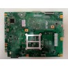 MB BAD - донор Asus K52F MB_0M REV. 2.0., Intel SLGZS BD82HM55 - снято что-то