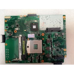 MB BAD - донор Asus K52F MB_0M REV. 2.0., Intel SLGZS BD82HM55 - снято что-то