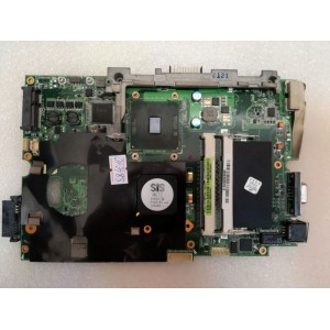 MB BAD - донор Asus K40C MB_0M REV. 2.1., SIS 968, SIS M672, Intel SLAF2, SIS 307ELV - снято что-то