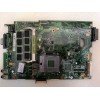 MB BAD - донор Asus K50IJ MB_0M REV. 2.0., Intel SLB8Q AF82801IBM, 16 чипов NANYA NT5TU128M8DE-AD - снято что-то
