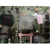MB BAD - донор Asus K50IJ MB_0M REV. 2.0., Intel SLB8Q AF82801IBM, 16 чипов NANYA NT5TU128M8DE-AD - снято что-то