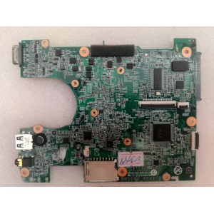 MB BAD - донор Lenovo IdeaPad S100 (11S11013590Z) BM5080_REV1.2., Intel SLBX9 Atom N455, Intel SLGXX CG82NM10