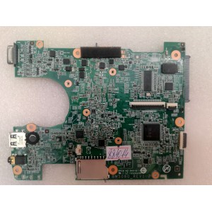 MB BAD - донор Lenovo IdeaPad S100 (11S11013743Z) BM5080_REV1.2, Intel SLGXX CG82NM10, Intel SLC4C
