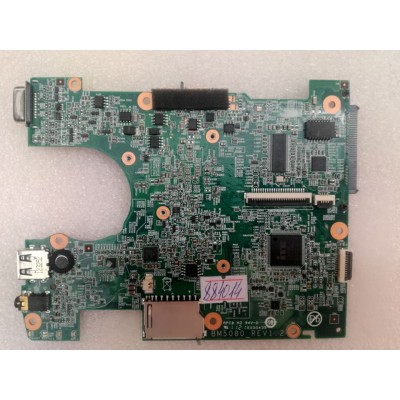 MB BAD - донор Lenovo IdeaPad S100 (11S11013743Z) BM5080_REV1.2, Intel SLGXX CG82NM10, Intel SLC4C