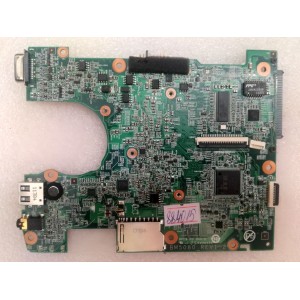 MB BAD - донор Lenovo IdeaPad S100 (11S11013591Z) BM 5080_REV 1.2., Intel SLGXX CG82NM10, Intel SLBXE Atom N570