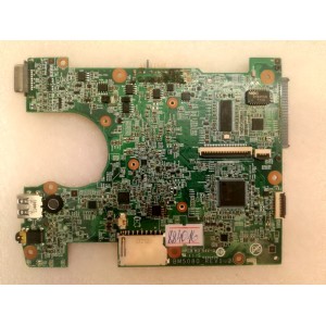 MB BAD - донор Lenovo IdeaPad S100 (11S11013590Z) BM5080_REV1.2., Intel SLBX9 Atom N455, Intel SLGXX CG82NM10