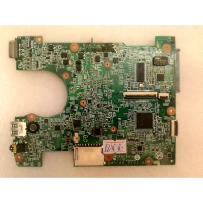 MB BAD - донор Lenovo IdeaPad S100 (11S11013590Z) BM5080_REV1.2., Intel SLBX9 Atom N455, Intel SLGXX CG82NM10