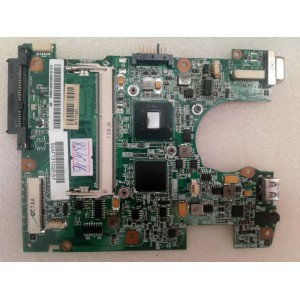MB BAD - донор Lenovo IdeaPad S100 (11S11013590Z) BM5080_REV1.2., Intel SLBX9 Atom N455, Intel SLGXX CG82NM10