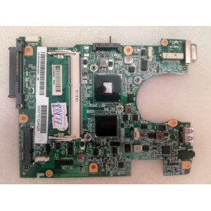 MB BAD - донор Lenovo IdeaPad S100 (11S11013743Z) MB5080_REV1.2, Intel SLGXX CG82NM10, Intel SLC4C