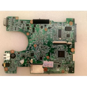 MB BAD - донор Lenovo IdeaPad S100 (11S11013590Z) BM5080_REV1.2., Intel SLBX9 Atom N455, Intel SLGXX CG82NM10