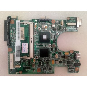 MB BAD - донор Lenovo IdeaPad S100 (11S11013590Z) BM5080_REV1.2., Intel SLBX9 Atom N455, Intel SLGXX CG82NM10