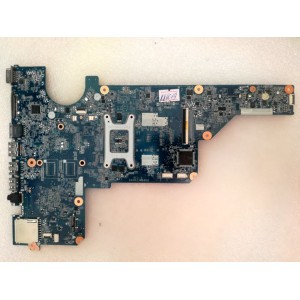 MB BAD - донор HP Pavilion G6-1000, G6-1100, G6-1200, G6-1300 Quanta R23 (31R23MB0000) DA0R23MB6D0 REV: D, AMD 218-0755048 - снято что-то