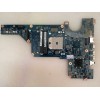 MB BAD - донор HP Pavilion G6-1000, G6-1100, G6-1200, G6-1300 Quanta R23 (31R23MB0000) DA0R23MB6D0 REV: D, AMD 218-0755048 - снято что-то