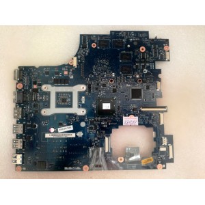 MB BAD - донор Lenovo IdeaPad G770 PIWG4 D07 (11S11013582Z, 11S102001065Z) PIWG4 LA-6758P REV:1.0, AMD 216-0810005, Intel SLJ4P BD82HM65, 8 чипов Hynix H5TQ2G63BFR