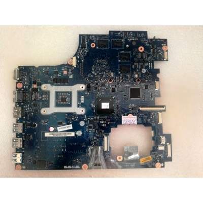 MB BAD - донор Lenovo IdeaPad G770 PIWG4 D07 (11S11013582Z, 11S102001065Z) PIWG4 LA-6758P REV:1.0, AMD 216-0810005, Intel SLJ4P BD82HM65, 8 чипов Hynix H5TQ2G63BFR