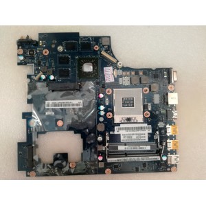 MB BAD - донор Lenovo IdeaPad G770 PIWG4 D07 (11S11013582Z, 11S102001065Z) PIWG4 LA-6758P REV:1.0, AMD 216-0810005, Intel SLJ4P BD82HM65, 8 чипов Hynix H5TQ2G63BFR