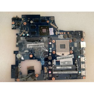 MB BAD - донор Lenovo IdeaPad G770 PIWG4 D07 (11S11013582Z, 11S102001065Z) PIWG4 LA-6758P REV:1.0, AMD 216-0810005, Intel SLJ4P BD82HM65, 8 чипов Samsung K4W2G1646C-HC12 MB BAD - донор Lenovo IdeaPad G770 PIWG4 D07 (11S11013582Z, 11S102001065Z) PIWG4 LA-6758P REV:1.0, AMD 216-0810005, Intel SLJ4P BD82HM65, 8 чипов Samsung K4W2G1646C-HC12