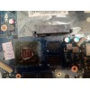 MB BAD - донор Lenovo IdeaPad G770 PIWG4 D07 (11S11013584Z, 11S102500019Z) PIWG4 LA-6758P REV:1.0, AMD 216-0810005, Intel SLJ4P BD82HM65, 8 чипов Samsung K4W2G1646C-HC12
