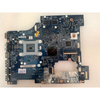 MB BAD - донор Lenovo IdeaPad G570 PIWG2 D07 (11S11013648Z, 11S102500101Z) PIWG2 LA-6735P, ATI 216-0774207, Intel SLJ4P BD82HM65, 4 чипа Hynix H5TQ2G63BFR