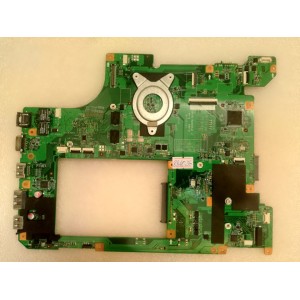 MB BAD - донор Lenovo IdeaPad B560, V560 LA56 (11S11012614Z) LA56 MB 10203-1 48.4JW06.011, nVidia N11M-GE2-S-B1, 4 чипа Hynix H5TQ2G63BFR