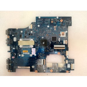 MB BAD - донор Lenovo IdeaPad G575 PAWGD U26 (11S11014063Z) PAWGD LA-6757P REV:1.0, AMD EME300GBB22GV, AMD 218-0792006 - снято GPU